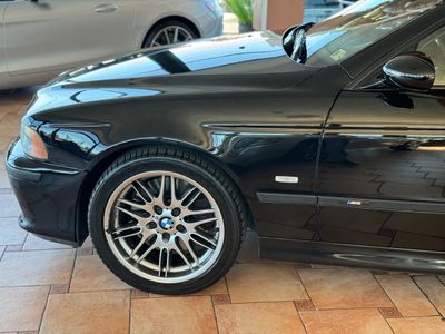 2002 BMW M5 — photo 33 view