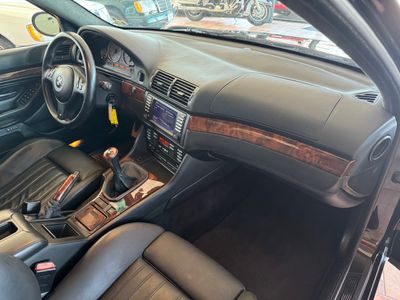2002 BMW M5 — photo 26 view