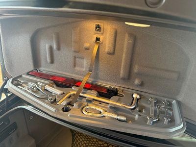 2002 BMW M5 — photo 29 view