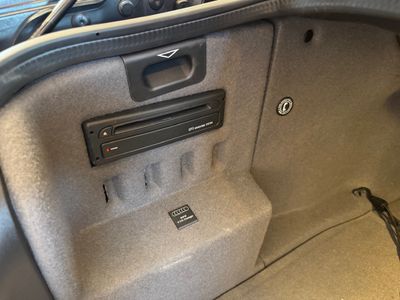 2002 BMW M5 — photo 24 view