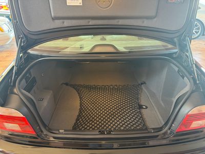 2002 BMW M5 — photo 25 view
