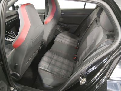 2024 Volkswagen Golf GTI — photo 20 view
