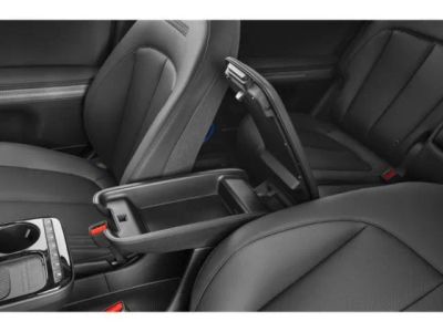 2026 Hyundai IONIQ 5 — photo 16 view