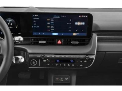 2026 Hyundai IONIQ 5 — photo 12 view