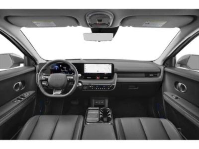 2026 Hyundai IONIQ 5 — photo 10 view