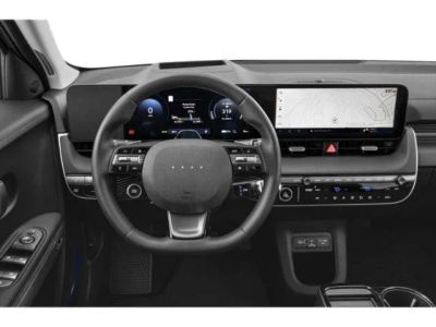 2026 Hyundai IONIQ 5 — photo 9 view