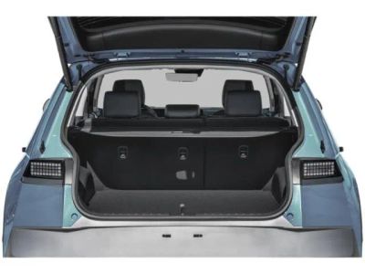 2026 Hyundai IONIQ 5 — photo 13 view