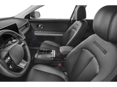 2026 Hyundai IONIQ 5 — photo 11 view