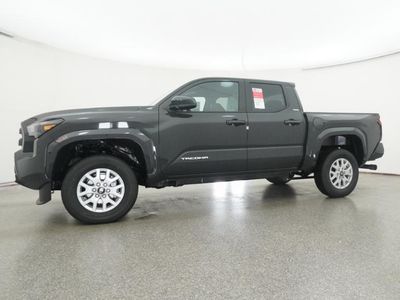 2026 Tacoma SR5 - Photo 37