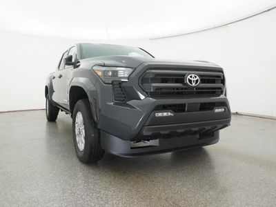 2026 Tacoma SR5 - Photo 62