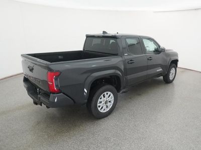 2026 Tacoma SR5 - Photo 52