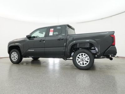 2026 Tacoma SR5 - Photo 42