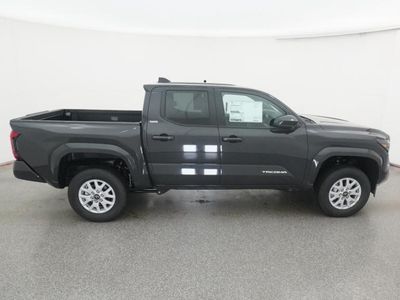 2026 Tacoma SR5 - Photo 55