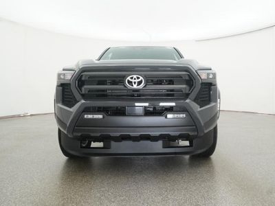 2026 Tacoma SR5 - Photo 32