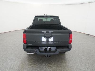 2026 Tacoma SR5 - Photo 48
