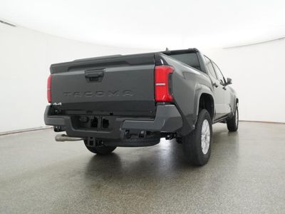 2026 Tacoma SR5 - Photo 50