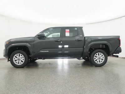 2026 Tacoma SR5 - Photo 40