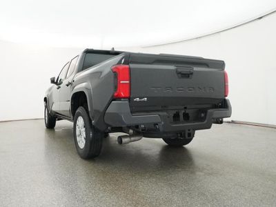 2026 Tacoma SR5 - Photo 45