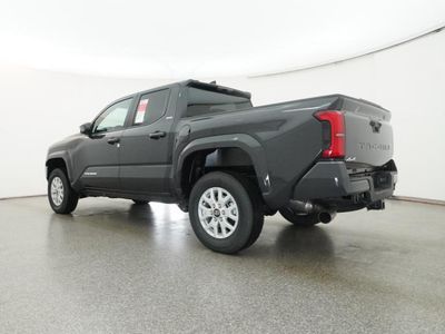 2026 Tacoma SR5 - Photo 44