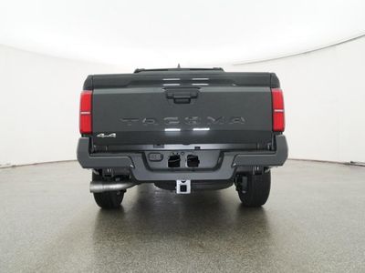 2026 Tacoma SR5 - Photo 47