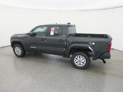 2026 Tacoma SR5 - Photo 41
