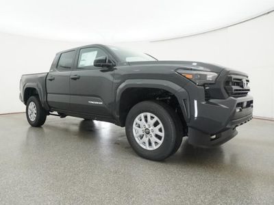 2026 Tacoma SR5 - Photo 60