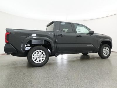 2026 Tacoma SR5 - Photo 54