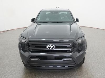 2026 Tacoma SR5 - Photo 33