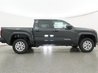 2026 Tacoma SR5 - Photo 56