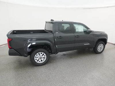 2026 Tacoma SR5 - Photo 53