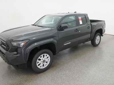 2026 Tacoma SR5 - Photo 31