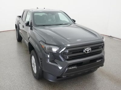 2026 Tacoma SR5 - Photo 61
