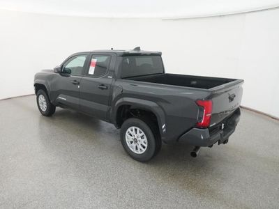 2026 Tacoma SR5 - Photo 43
