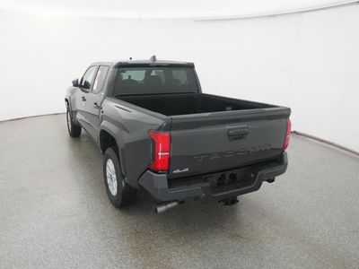 2026 Tacoma SR5 - Photo 46