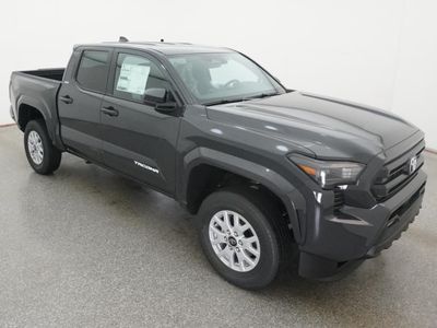 2026 Tacoma SR5 - Photo 59