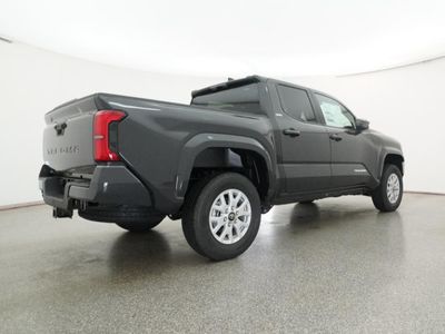 2026 Tacoma SR5 - Photo 51