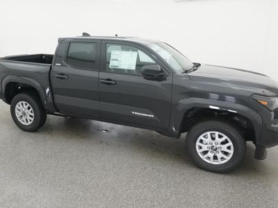 2026 Tacoma SR5 - Photo 58