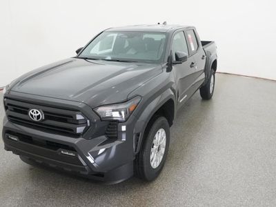 2026 Tacoma SR5 - Photo 34