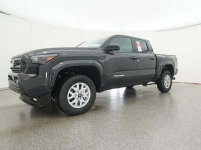 2026 Tacoma SR5 - Photo 36