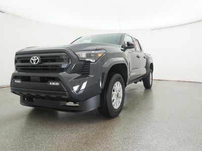 2026 Tacoma SR5 - Photo 35