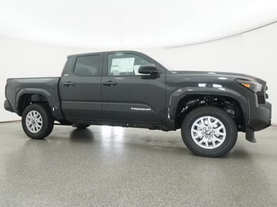 2026 Tacoma SR5 - Photo 57