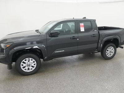 2026 Tacoma SR5 - Photo 38