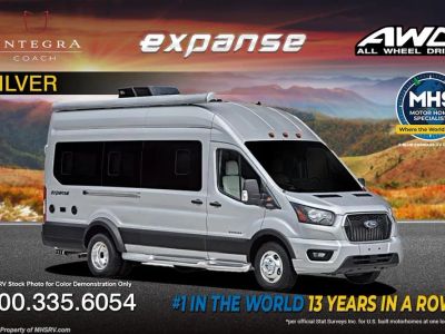 2027 Entegra Coach Expanse - Photo 1