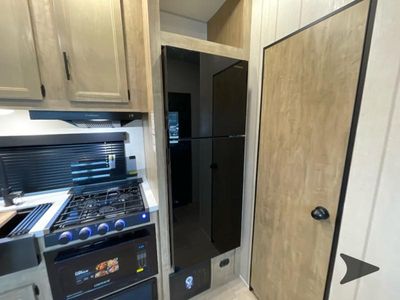 2026 Forest River RV Cherokee Black Label - Photo 32