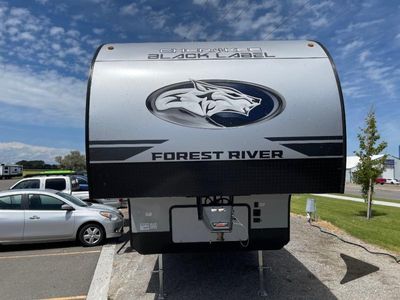 2026 Forest River RV Cherokee Black Label - Photo 8