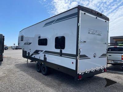 2026 Forest River RV Cherokee Black Label - Photo 6