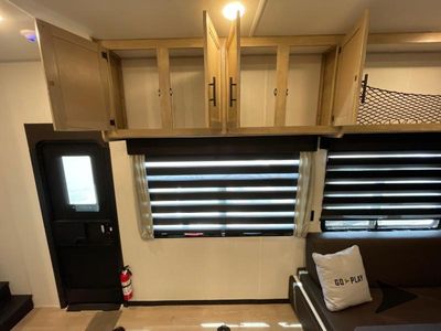 2026 Forest River RV Cherokee Black Label - Photo 22