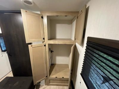 2026 Forest River RV Cherokee Black Label - Photo 48