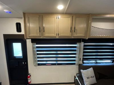 2026 Forest River RV Cherokee Black Label - Photo 21