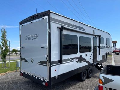 2026 Forest River RV Cherokee Black Label - Photo 4
